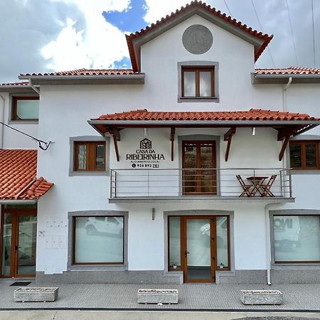 فندق Casa Da Ribeirinha سابوغييرو المظهر الخارجي الصورة