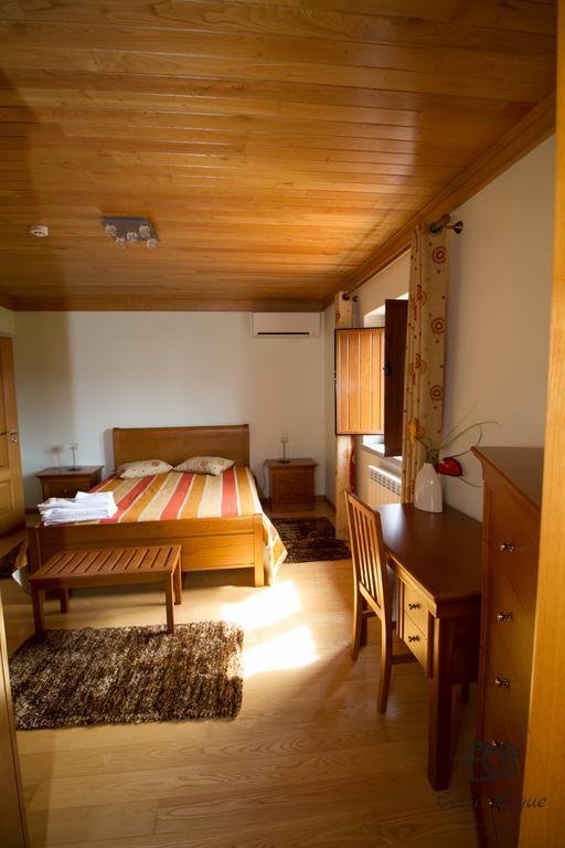 فندق Casa Da Ribeirinha سابوغييرو المظهر الخارجي الصورة
