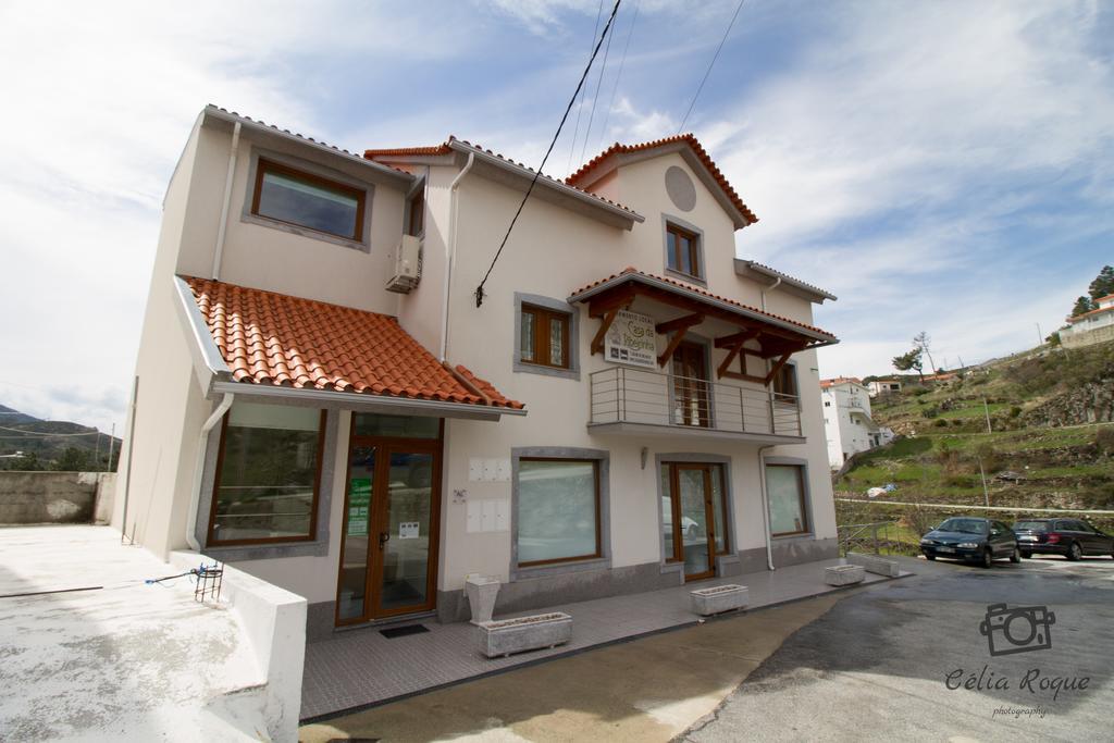 فندق Casa Da Ribeirinha سابوغييرو المظهر الخارجي الصورة