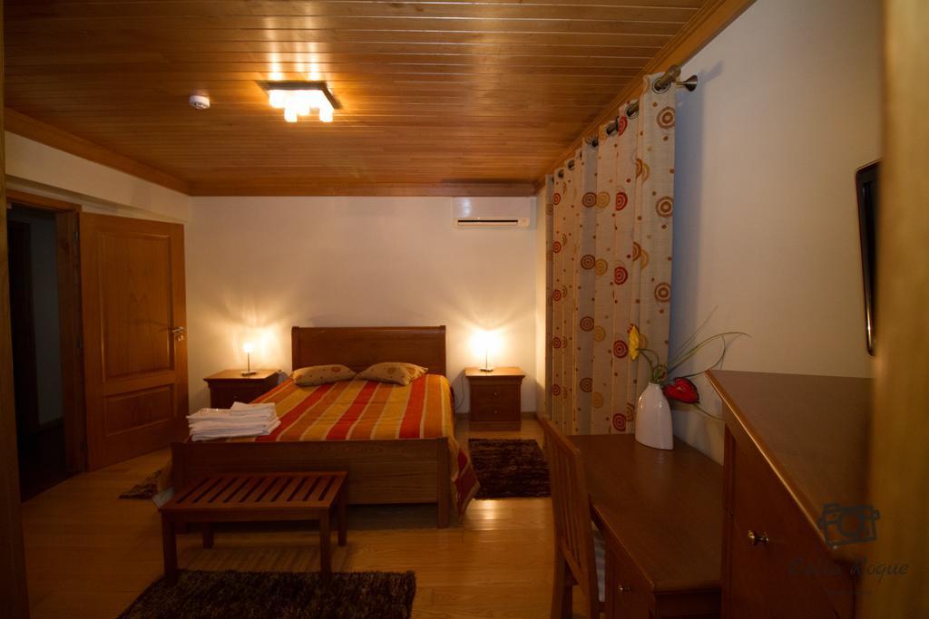 فندق Casa Da Ribeirinha سابوغييرو المظهر الخارجي الصورة