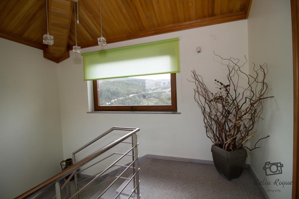 فندق Casa Da Ribeirinha سابوغييرو المظهر الخارجي الصورة