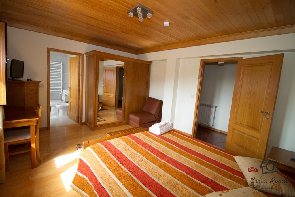 فندق Casa Da Ribeirinha سابوغييرو المظهر الخارجي الصورة