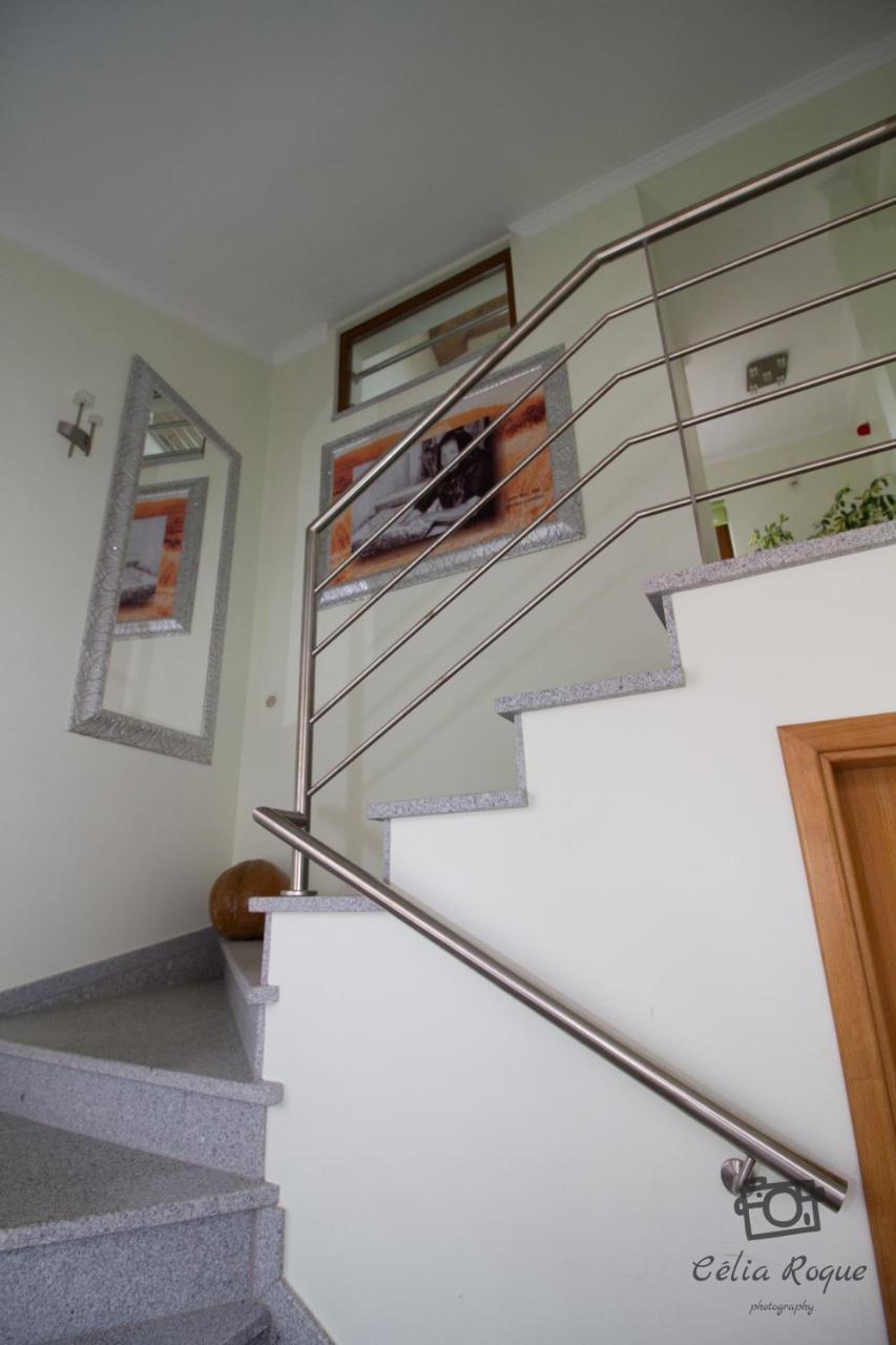 فندق Casa Da Ribeirinha سابوغييرو المظهر الخارجي الصورة